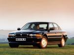 BMW 728i 1996 года (UK)